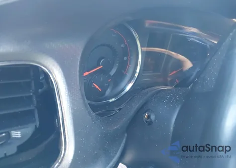 2012 Dodge Charger Sxt z USA, uszkodzony, nr VIN 2C3CDXHG6CH141929